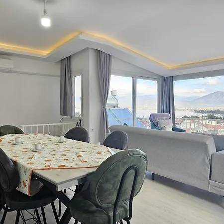 Casa vacanze White House Fethiye