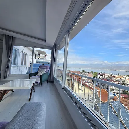 Casa vacanze White House *