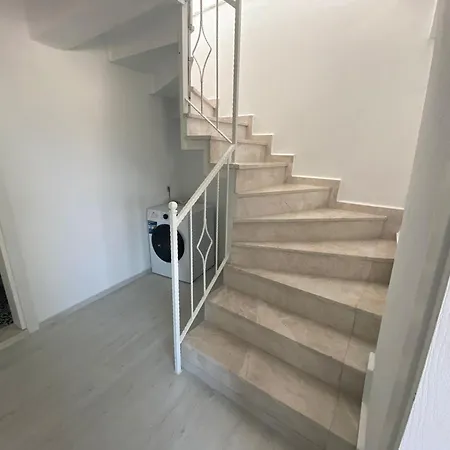 White House Feriehus Fethiye
